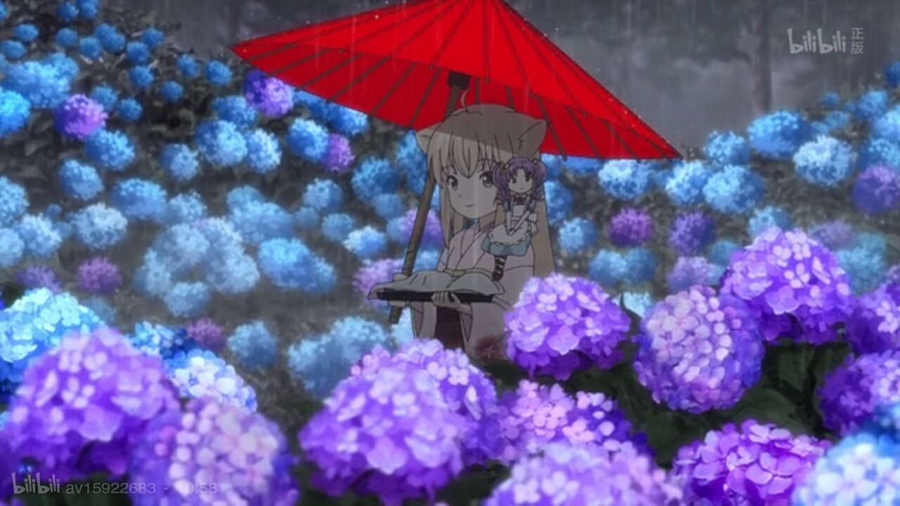 此花亭奇谭