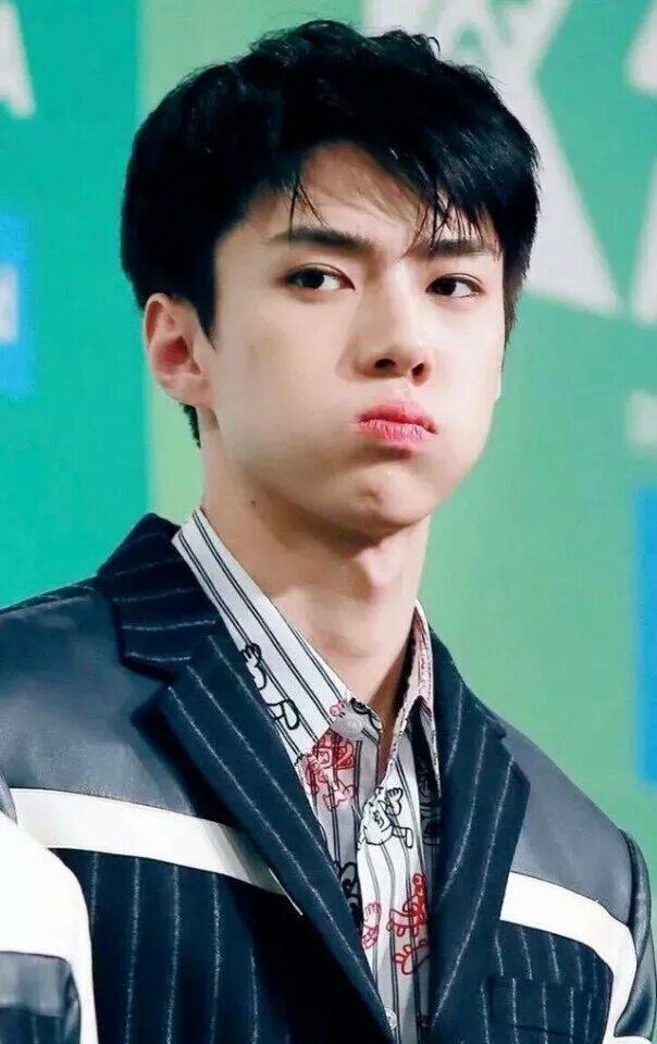 【exo】快穿拯救黑化病娇 11