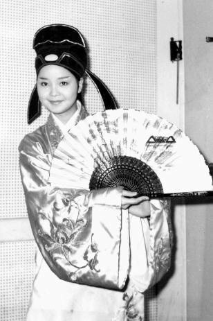 秋香三笑曲谱_三笑唐伯虎点秋香(4)