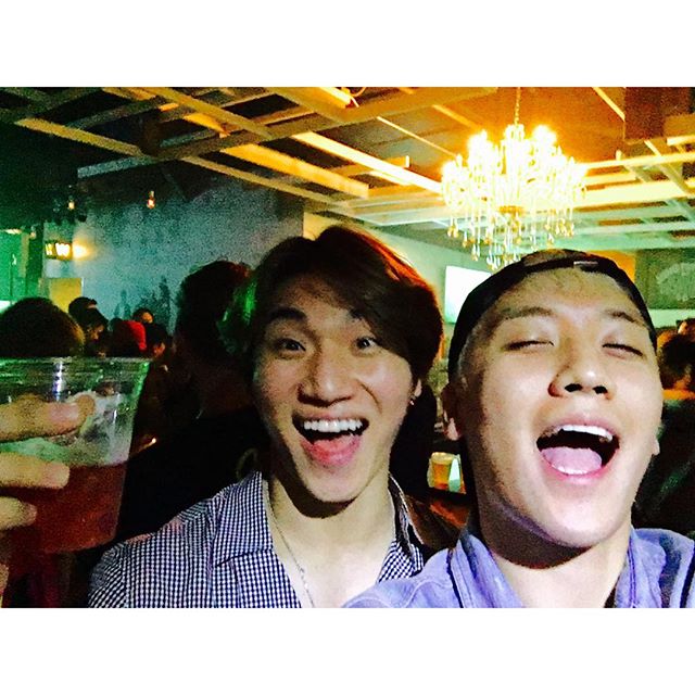 151218【ins】胜利更新#daesung