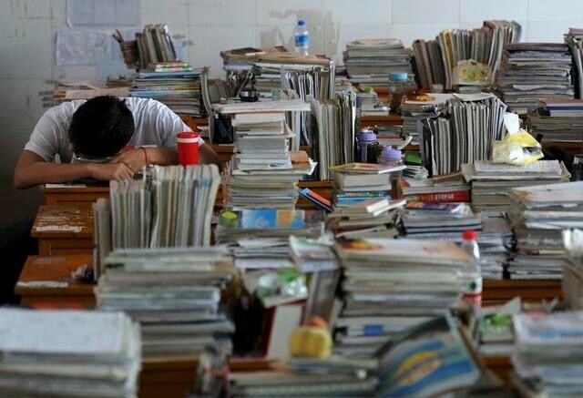 高考清华状元:我的680分怎么考的?其实你也可以上680分
