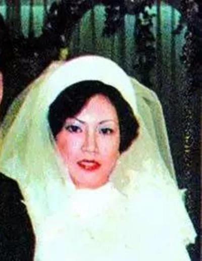 第一任妻子最惨,不离不弃却被背叛