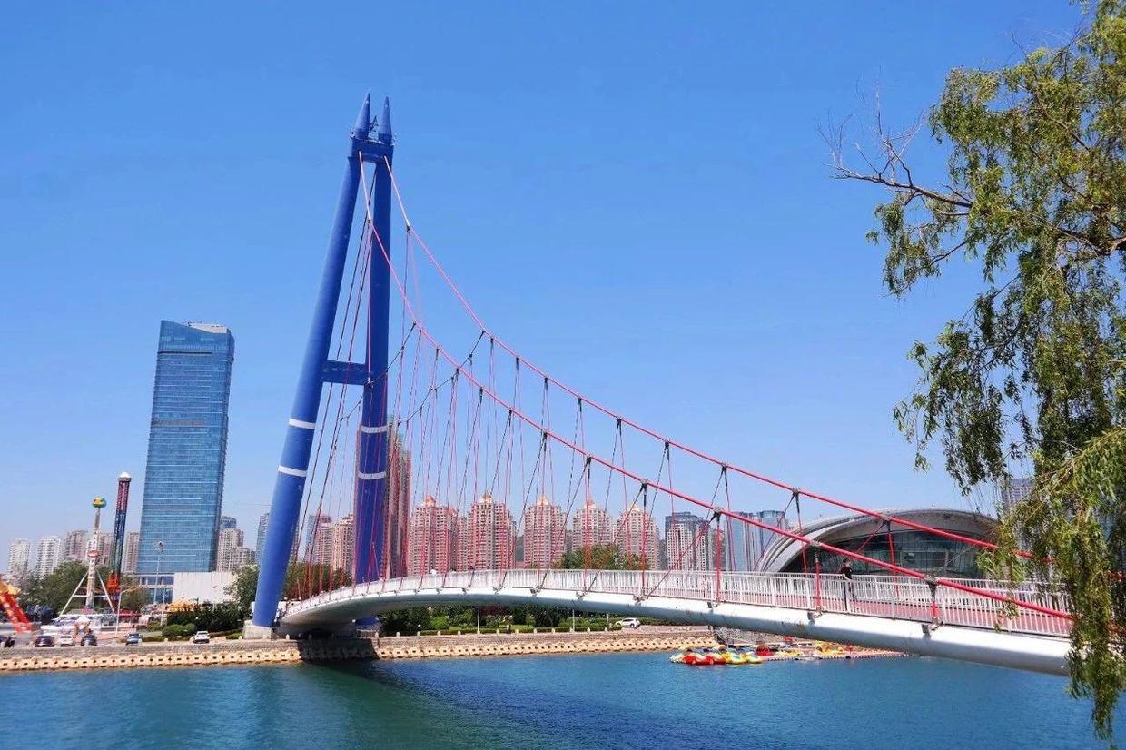 被誉为浪漫之都的大连有哪些值得一转的地方