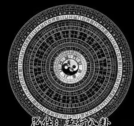 真是够了啊，这次该轮到贫道了。”“五行八卦，三界内外，唯道独尊！”