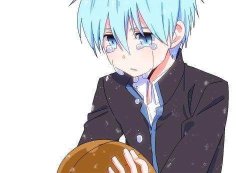 潮田渚是《暗杀教室》里的角色,平时扎着双马尾,长相清秀,很像女孩子