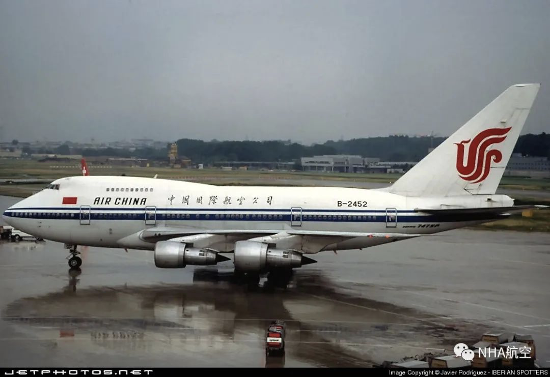 (jetphotos) (jetphotos) n1304e首航美国 ↑ 总结而言,波音747 sp是