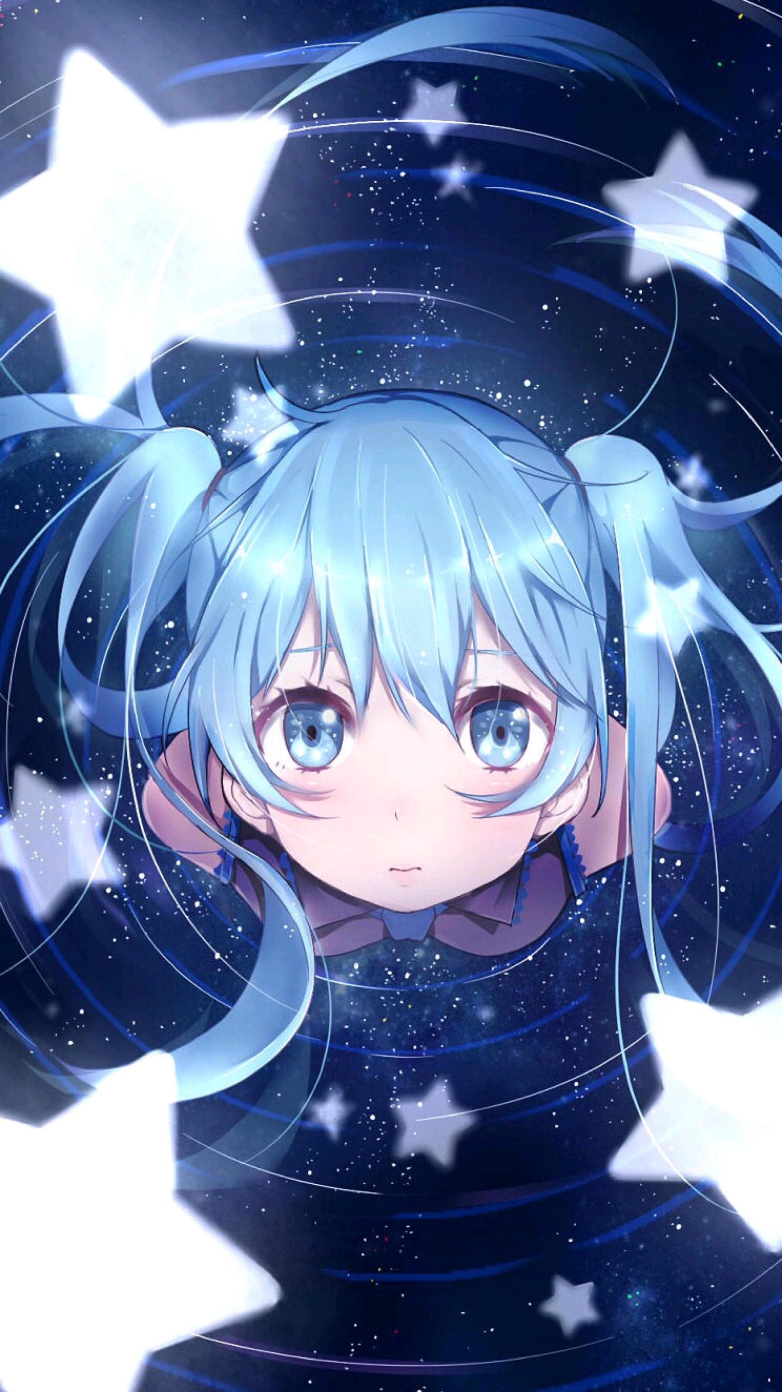 『动漫美图壁纸』(初音未来)