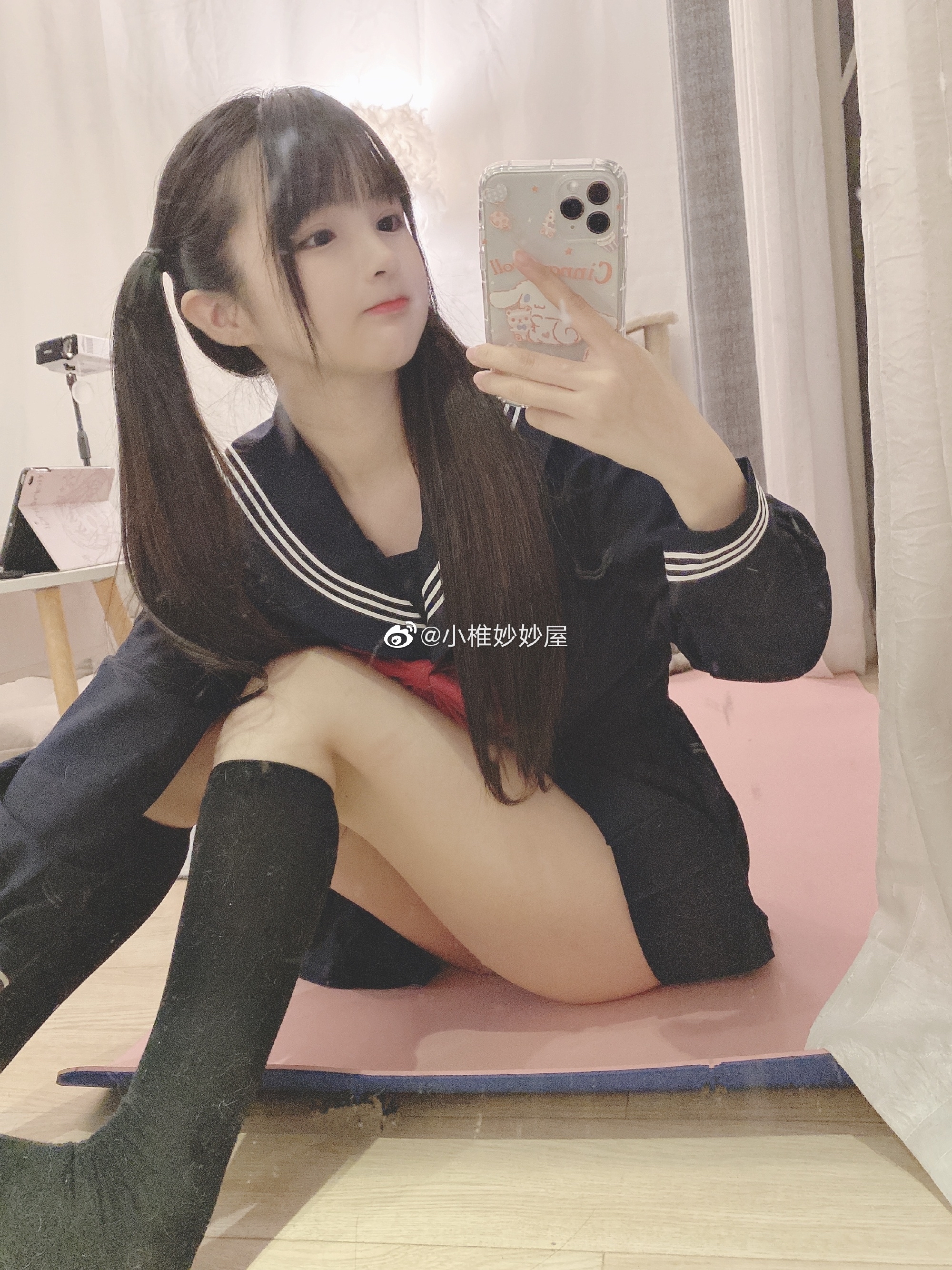 少女精选小椎妙妙屋