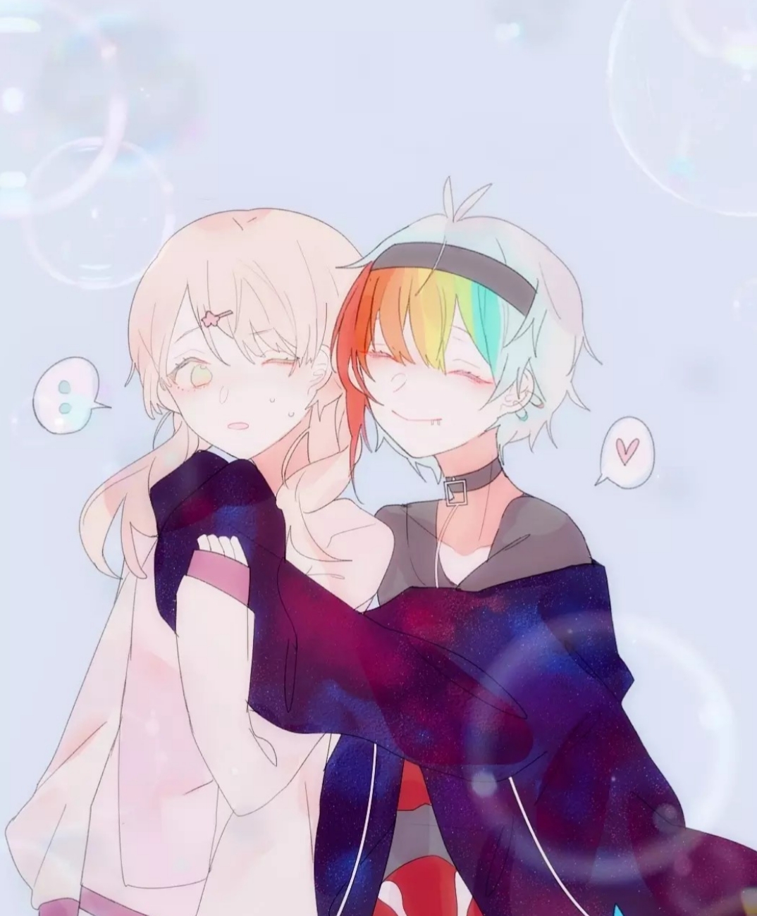 【恶狼游戏】图片第七期