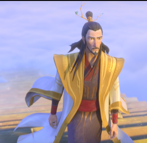 《姜子牙》不吐不快
