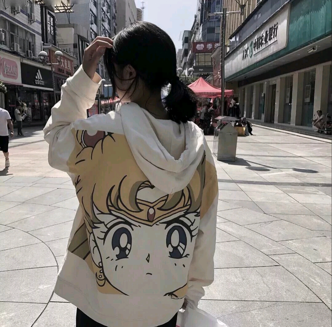 适合小姐姐的女生头像