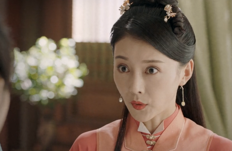 锦心似玉:罗家姐妹结局,二娘遭家暴掌权后翻身,傻白甜五娘最惨