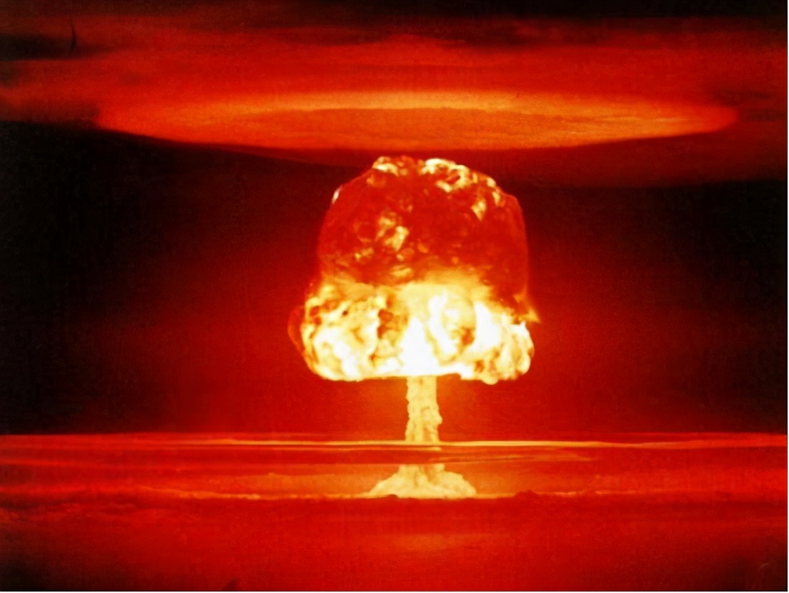 钴弹被称为末日核弹威力比核武器还要强一枚就能摧毁欧洲