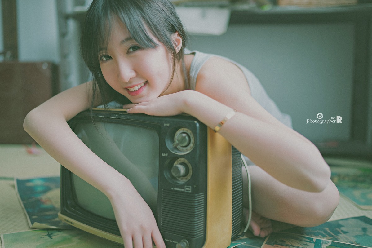 【女神图鉴】清纯女神系列美图 壁纸(64)