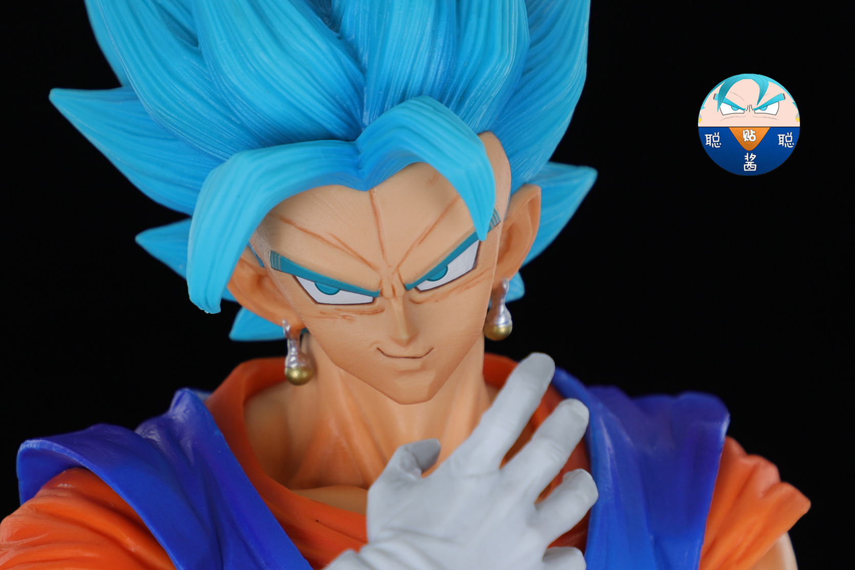【一番赏 龙珠超 extreme saiyan ssgss 贝吉特】枯燥