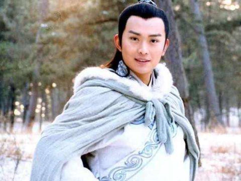 【12大新老戏骨】巅峰阶段古装同台pk你觉得谁更适合演古装?