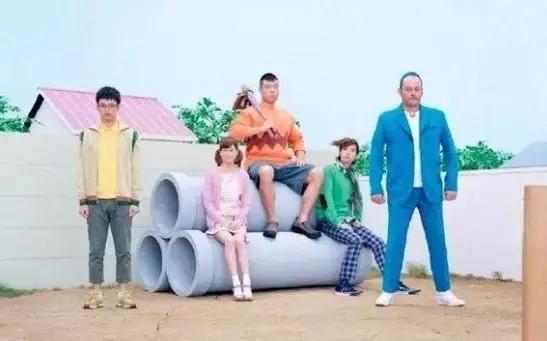 盘点六大“毁原作”的真人版动画!网友:毛利兰成怨妇了?