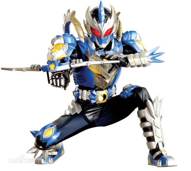 风鹰铠甲 风鹰侠