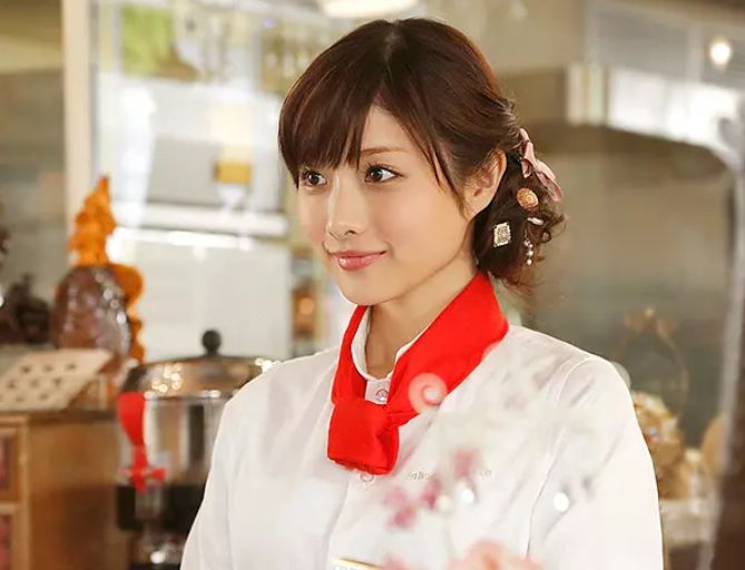 石原里美公开透露择偶标准,阿宅听完心花怒放
