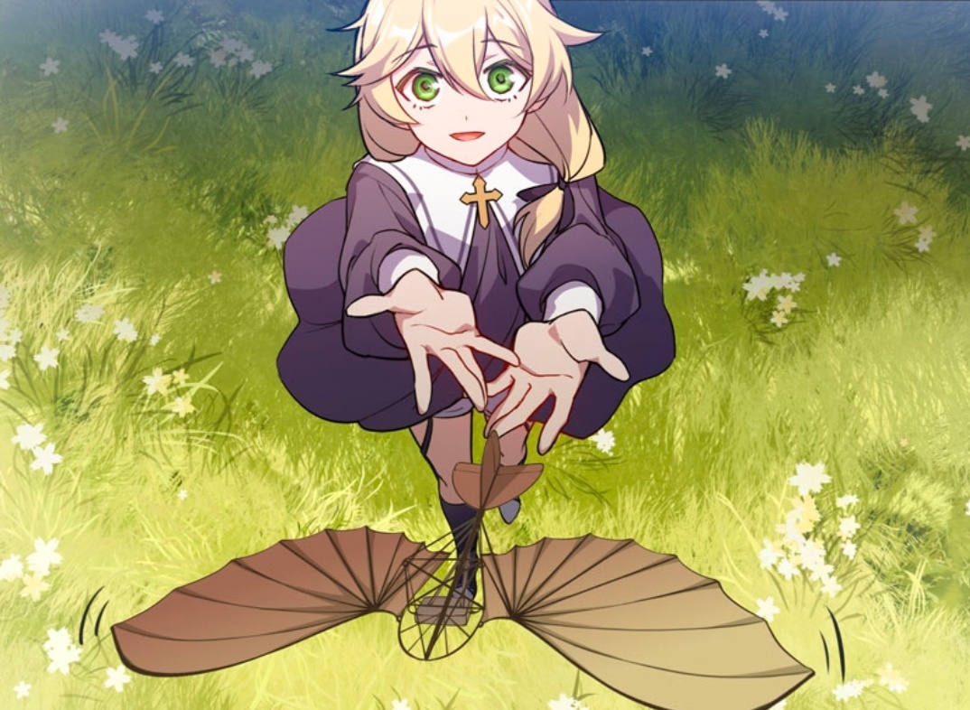 1.奥托.阿波卡利斯