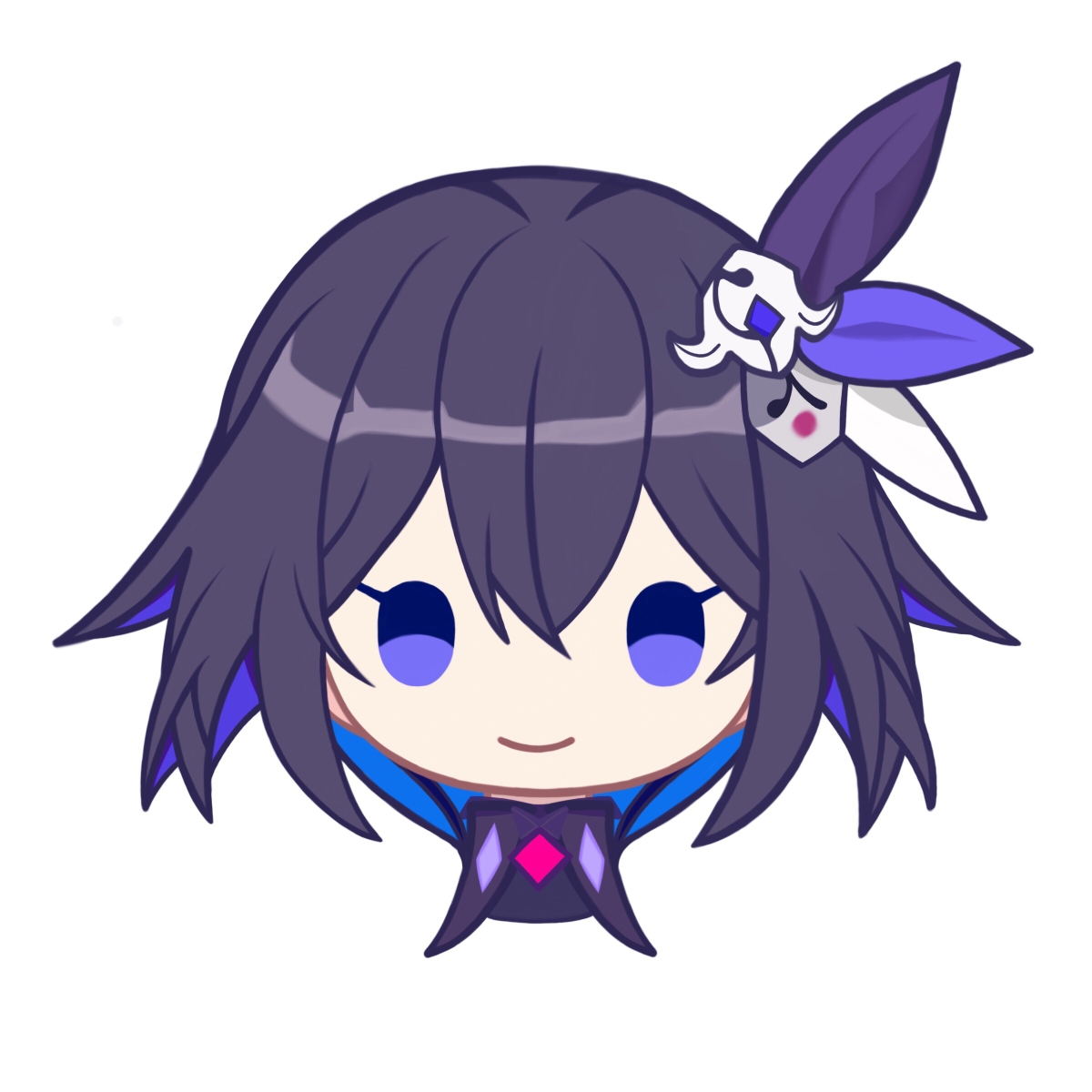 崩坏3壁纸(希儿篇)