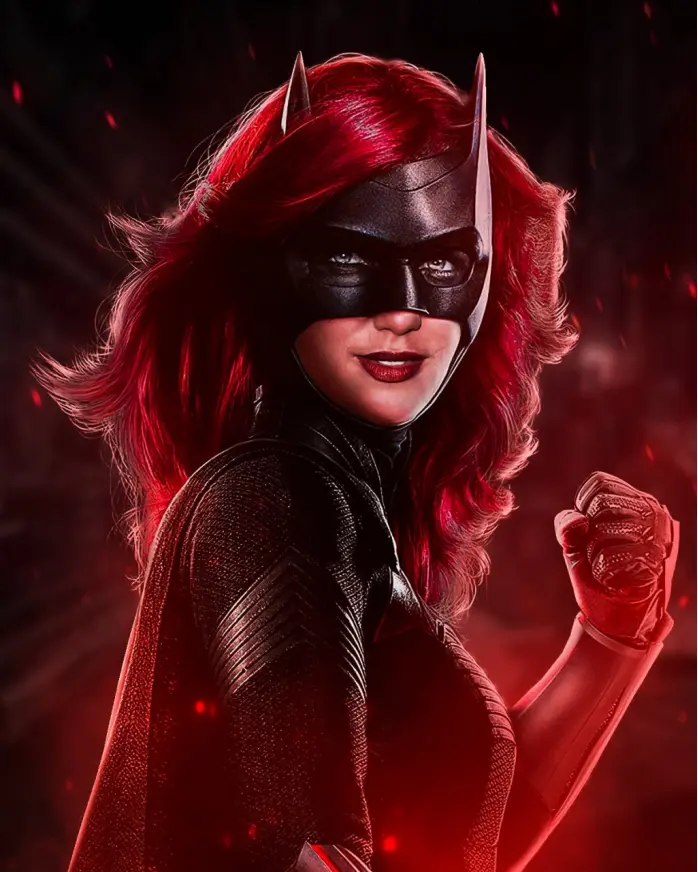 《蝙蝠女侠》第二季要2021年才会回归,因此还有很多时间让制片方慢慢斟酌