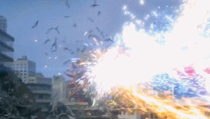 「银河中的浪客】欧布奥特曼·全形态科普!起源篇!