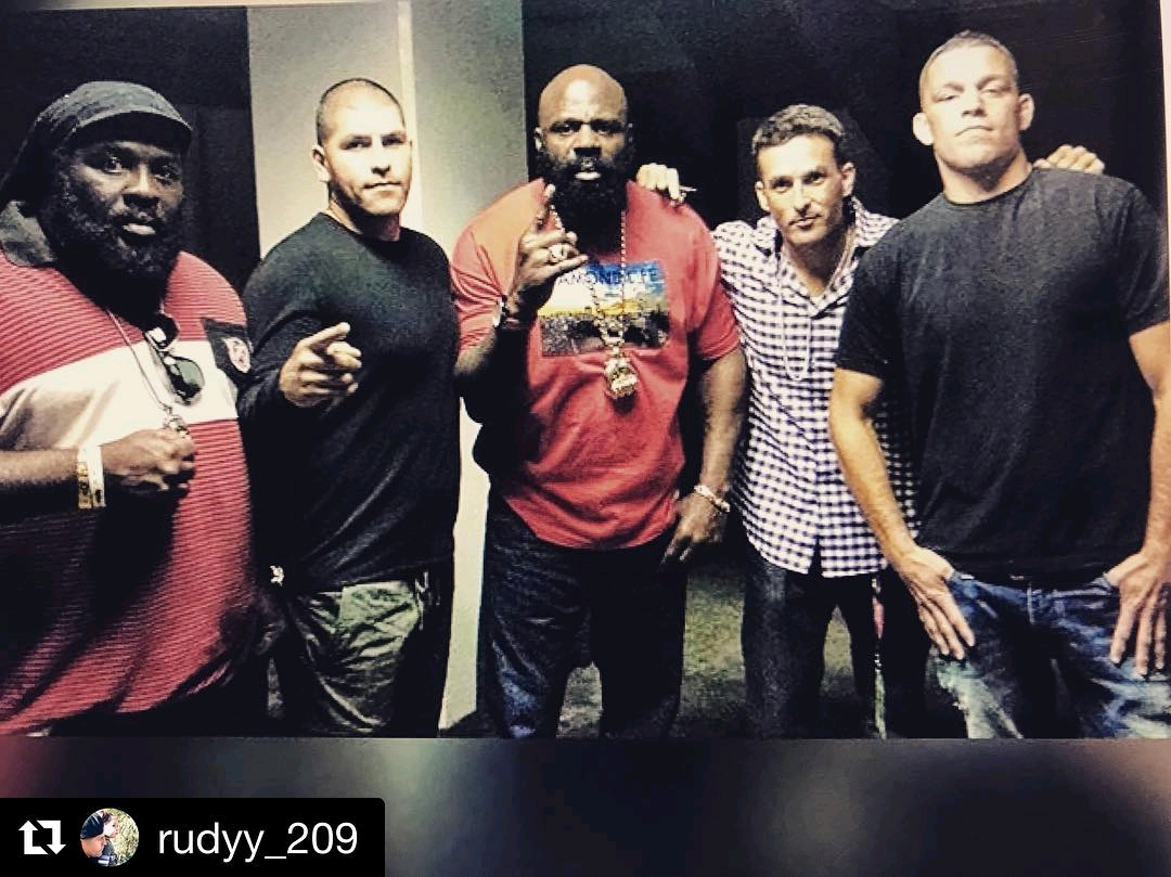 ufc次中量级选手小麻内特迪亚兹ins照片自取第二弹