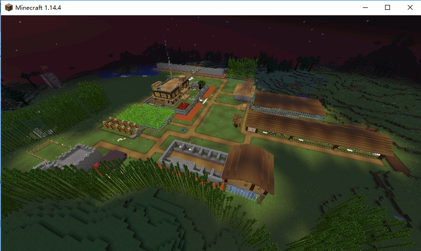 我的世界生存系列一次性看完 5aea69c7e8457dc67cd202d94e4dfa0bce3beac3.jpg