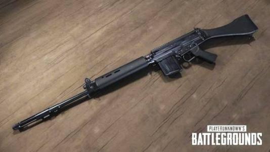射手步枪:sks,slr