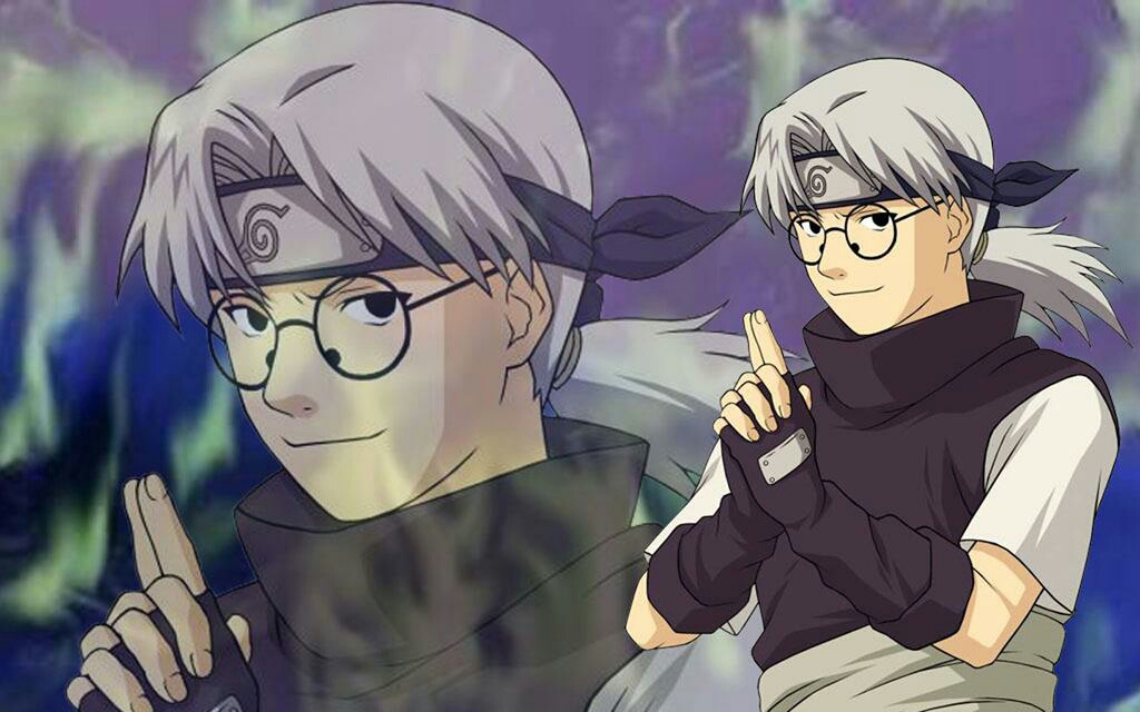 【火影忍者手游】新高招A:药师兜[忍界大战]