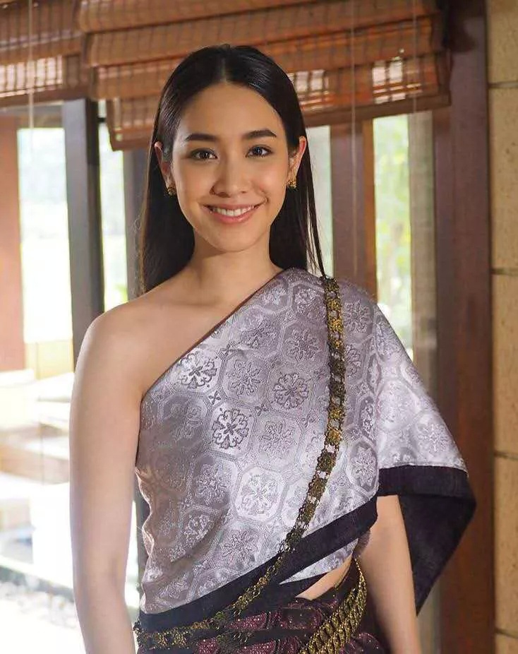 泰剧《仙女与怨灵》终定档,om搭档盛世美颜的双女主min,破壳!