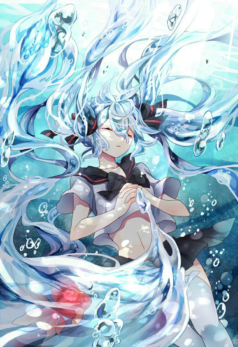 初音未来(八)