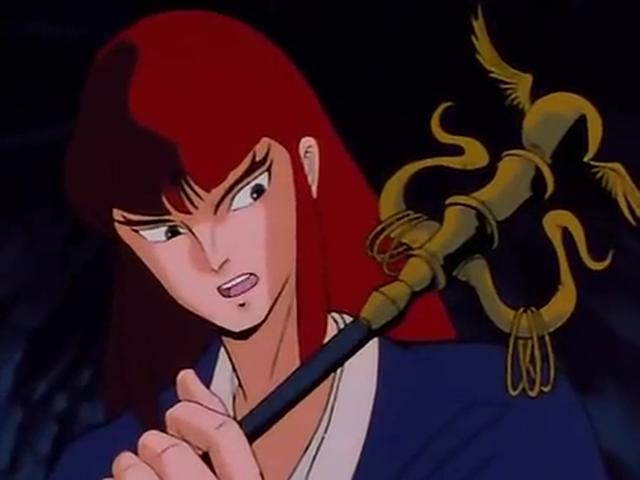 光明皇帝决战最强女魔!卡尤拉的身份之迷——魔神坛斗士第36集