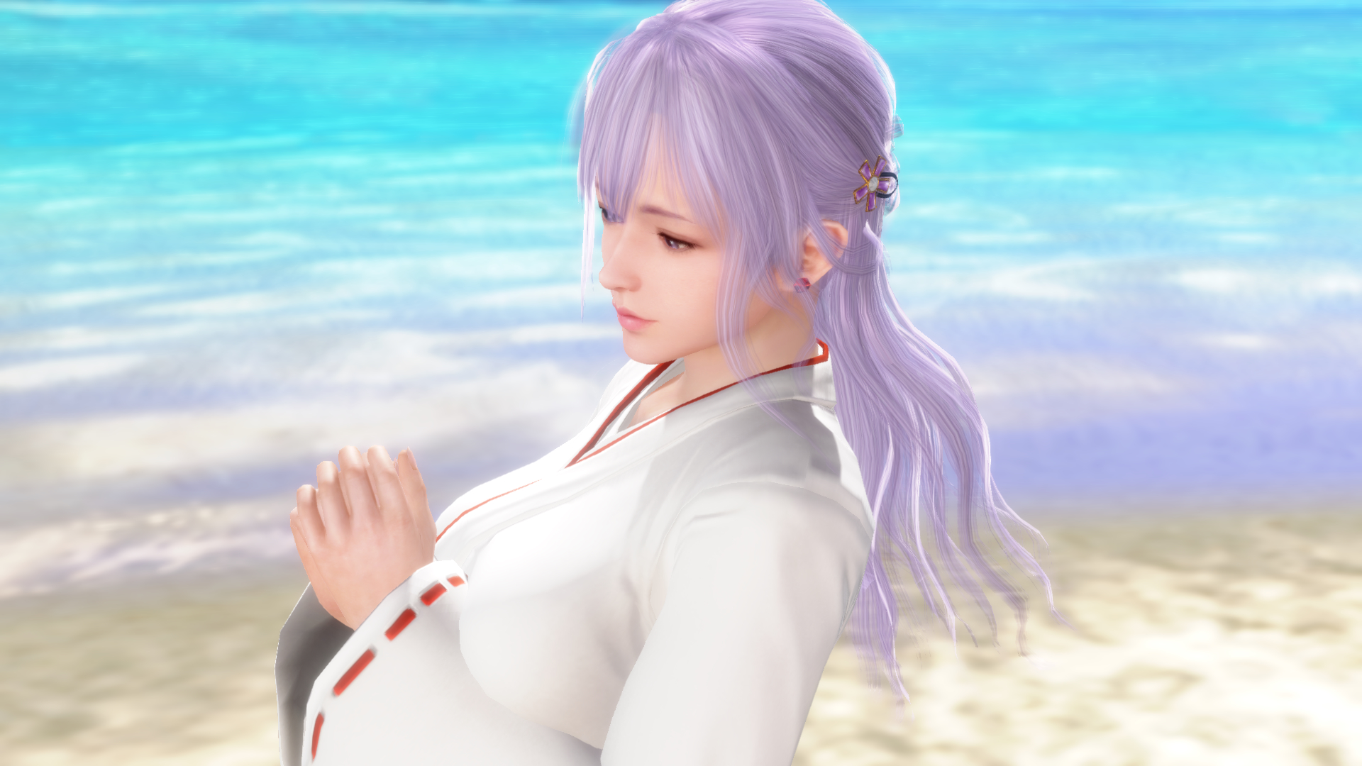 amd radeon r7 260x 2gb 游戏角色: 红叶,玛丽罗斯,穗乃果,女天狗,霞