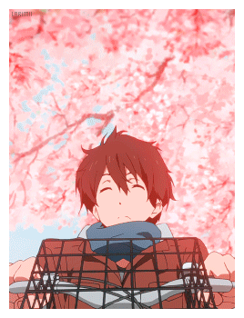冰菓〗折木奉太郎(节能主义)的同人插画作品