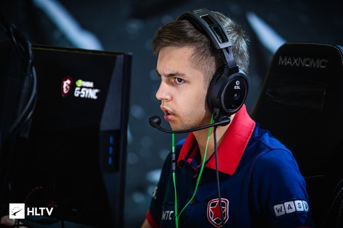 csgo解说暗示a队接下来或有人员变动,gla1ve亲自点赞