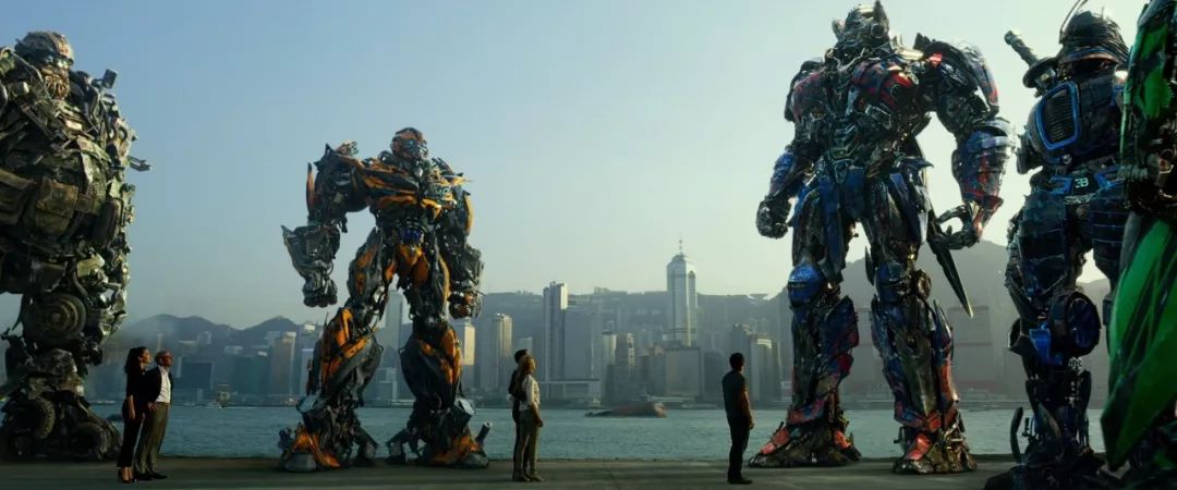 长达11年的地球之旅:变形金刚电影到底经历了什么?