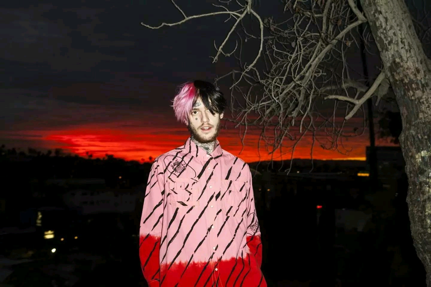 lil peep