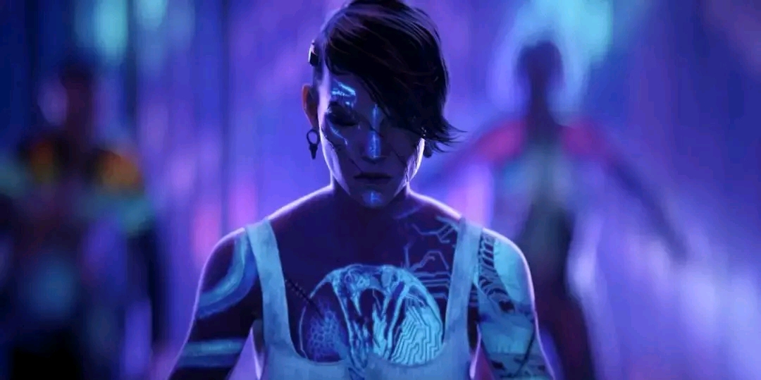 《爱,死亡与机器人》不会再去看第二遍的另类