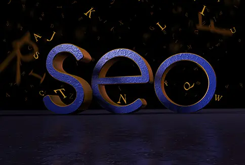 百度SEO推广排名