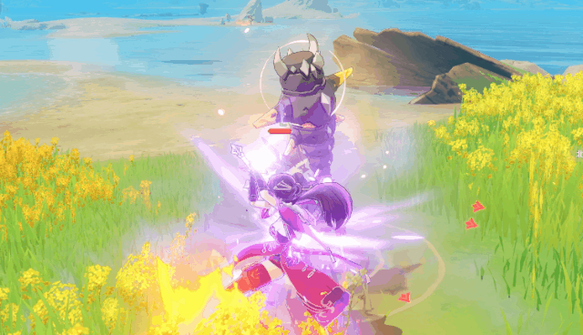 《原神》再临,国创开放世界应该是什么样子?