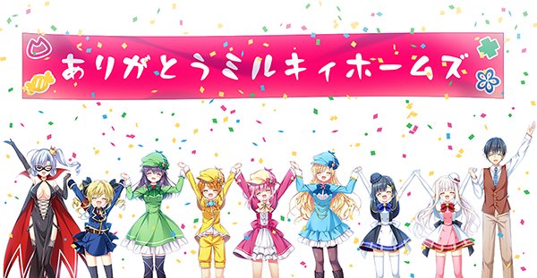 今日ACG丨TV动画《烟草》新视觉图公开,LIVE「少女福尔摩斯 Final Live Q.E.D.」情报公开-ANICOGA