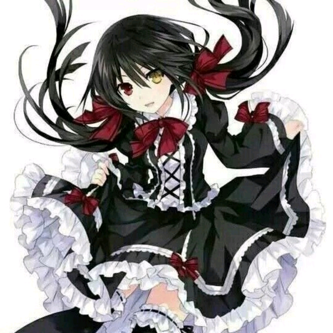 时崎狂三美图壁纸合集⑥和服旗袍制服花嫁灵装圣诞装