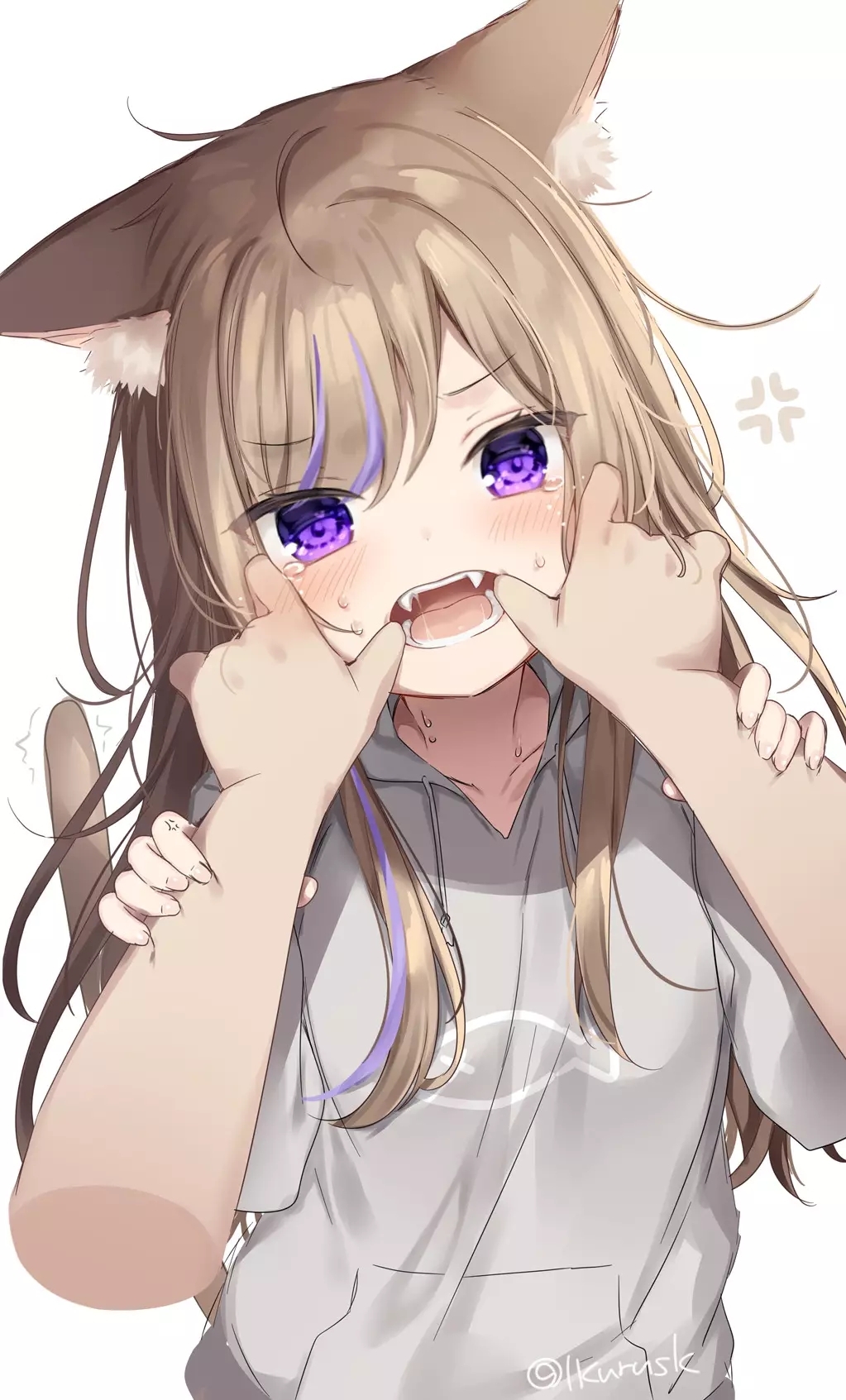 二次元高清图片,双旦快乐