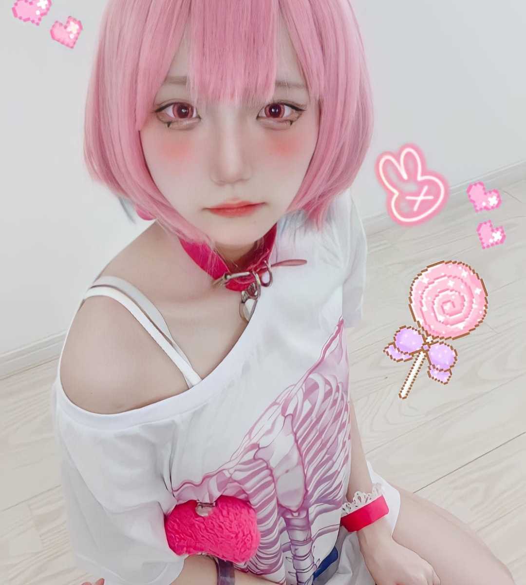 从最新游戏到流行动漫展示各种美少女cosplay的晓 哔哩哔哩