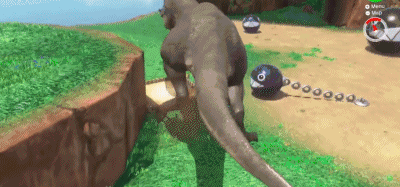 理论大概就是这些,在实际游戏中的应用又是另一回事了,以下是几个game