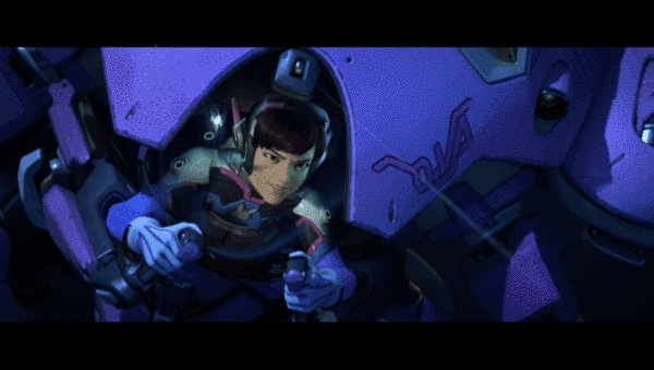 va机甲小队的简要分析