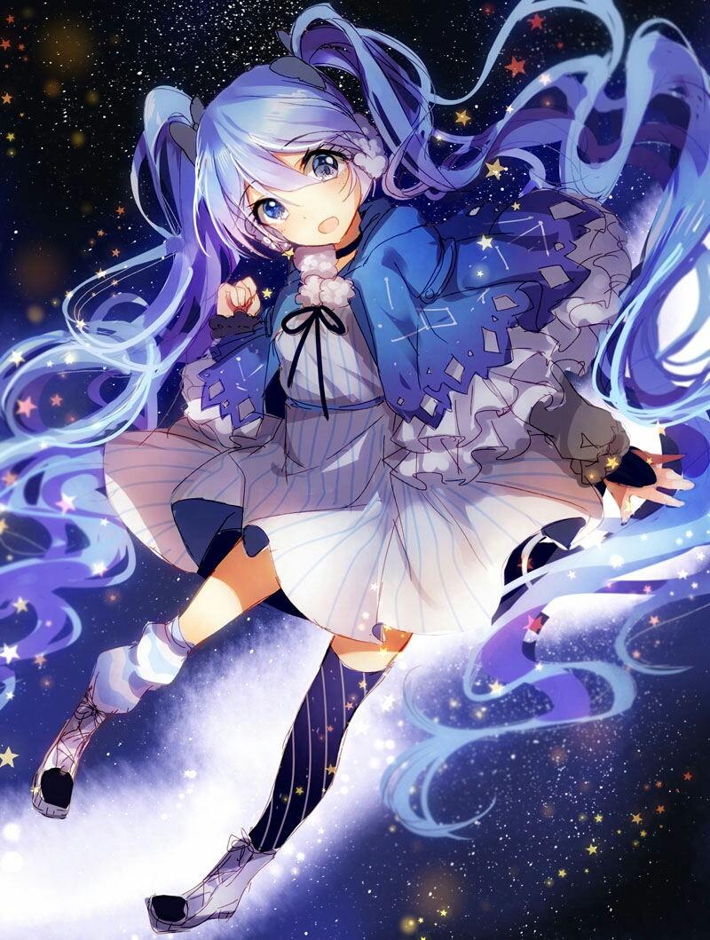 初音未来精美图片24