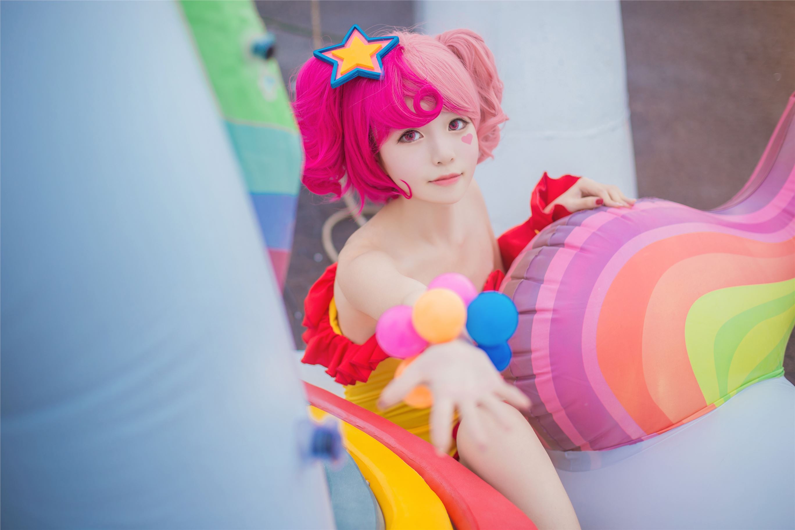 【新年第四弹】cosplay为动漫迷们搜集整理